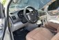 White Hyundai Grand starex 2017 for sale in -5