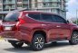 Maroon Mitsubishi Montero 2019 for sale in Manila-7