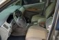 White Toyota Innova 2011 for sale in -4