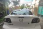 White Mazda 3 2010 for sale in -6