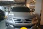 Bronze Toyota Fortuner 2018 for sale in Pasay-0