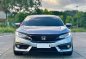 Sell White 2016 Honda Civic in Manila-0