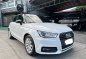 White Audi A1 2018 for sale in Manual-2