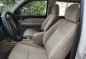 Selling White Ford Everest 2008 in Manila-8