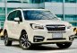 White Subaru Forester 2016 for sale in Makati-1