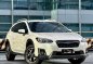 Pearl White Subaru Xv 2019 for sale in Makati-0