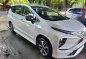 White Mitsubishi XPANDER 2018 for sale in Caloocan-2