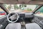 Sell Bronze 2009 Nissan Frontier in Quezon City-5