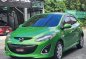 Green Toyota Super 2011 for sale in Manila-0