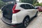 Purple Honda Cr-V 2019 for sale in Automatic-4