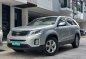 White Kia Sorento 2014 for sale in Automatic-0