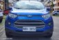 Sell White 2016 Ford Ecosport in Pasig-9