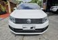 White Volkswagen Santana GTS 2019 for sale in Automatic-4