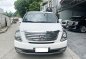 White Hyundai Grand starex 2016 for sale in Bacoor-0