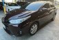 White Toyota Vios 2021 for sale in Automatic-2