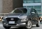 White Hyundai KONA 2019 for sale in Automatic-1
