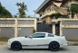 Selling White Ford Mustang 2013 in Manila-4