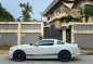 Selling White Ford Mustang 2013 in Manila-6