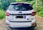 Selling White Ford Everest 2020 in Antipolo-1