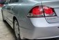 White Honda Accord 2011 for sale in Quezon City-5