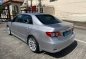 Silver Toyota Altis 2013 for sale in Automatic-2