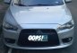 White Mitsubishi Lancer ex 2010 for sale in -4