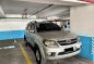 White Toyota Fortuner 2008 for sale in -2