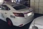 White Toyota Vios 2016 for sale in -3