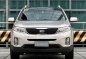 Sell White 2013 Kia Sorento in Makati-1