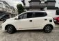 Sell White 2020 Toyota Wigo in Quezon City-5