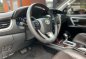 White Toyota Fortuner 2016 for sale in -9