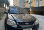 Sell Black 2011 Ford Escape SUV / MPV in Parañaque-5