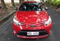 White Toyota Vios 2017 for sale in Cainta-0