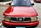 Sell Bronze 2009 Nissan Frontier in Quezon City-1