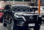 White Toyota Fortuner 2022 for sale in Parañaque-0