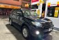 White Toyota Fortuner 2013 for sale in -5