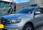 Sell White 2020 Ford Everest in Pasay-1