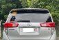 White Toyota Innova 2021 for sale in Parañaque-1