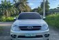 White Toyota Fortuner 2007 for sale in -0