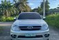 White Toyota Fortuner 2007 for sale in -7