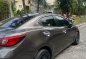 White Mazda 2 2017 for sale in Automatic-2