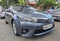 Selling Grey Toyota Vios 2016 Sedan at 42000 in Manila-0