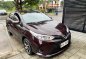Sell White 2022 Toyota Vios in Quezon City-0
