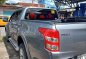 Sell White 2017 Mitsubishi Strada in Marikina-3