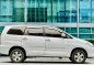 White Toyota Innova 2005 for sale in -7