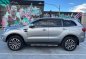 Sell White 2020 Ford Everest in Pasay-3