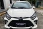 Sell White 2020 Toyota Wigo in Quezon City-0