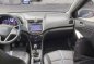White Hyundai Accent 2017 for sale in -5