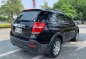 White Chevrolet Captiva 2017 for sale in -2