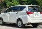 White Toyota Innova 2016 for sale in Automatic-4